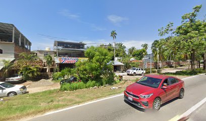 Vidriría Del Centro