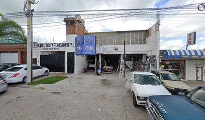 Vidro Y Aluminio Cardona