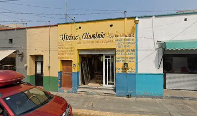 Negocio Vidro Y Aluminio Dos Hermanos