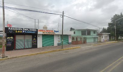 Negocio Vidro Y Aluminios Diamante