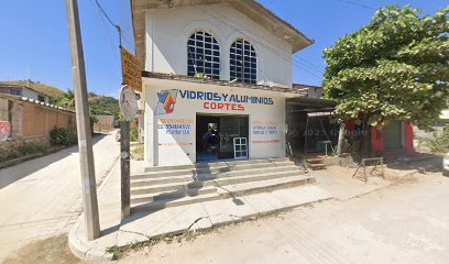 Vidros Y Aluminios Cortes