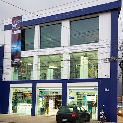 Vidros Y Aluminios
