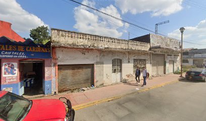 Negocio Vidros Y Cristales De Cardenas