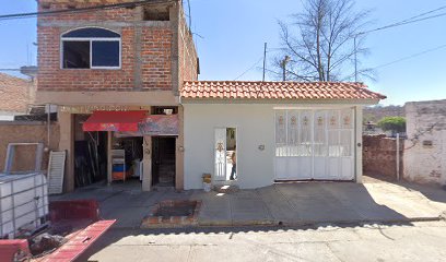 Vidrrios Y Aluminios, Barrera's