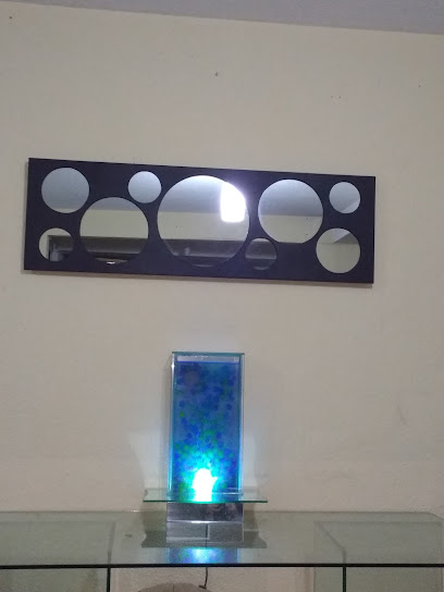 Negocio Viesal. Soluciones En Vidrio Espejo Y Aluminio. Taller Estado De México
