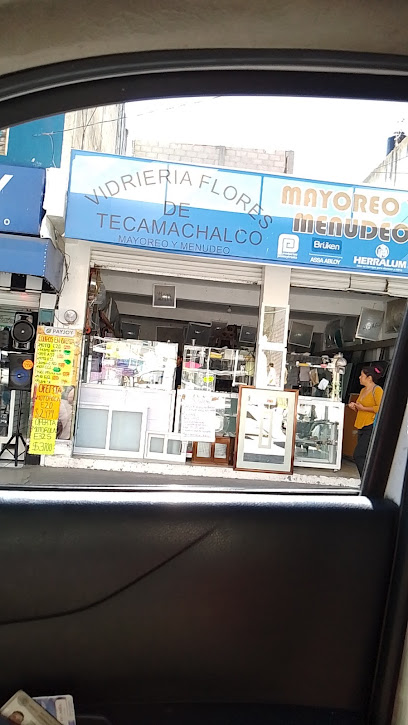 Viflotec Tecamachalco