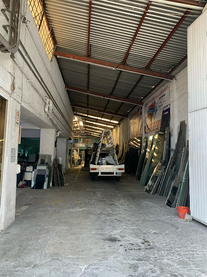 Vilubesa Matriz Vidrio Templado