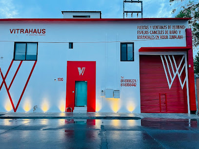Vitrahaus By Vidriera Linares