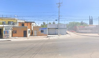 Vitrex De Nogales