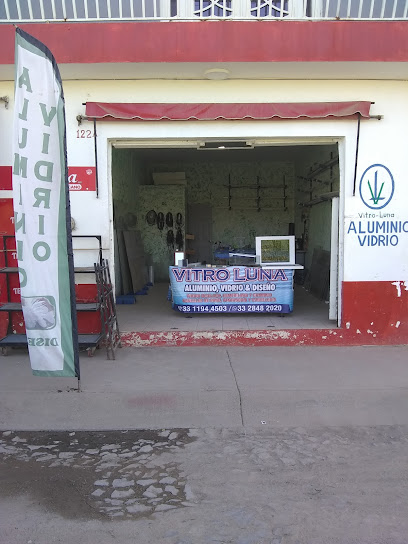 Negocio Vitro Luna