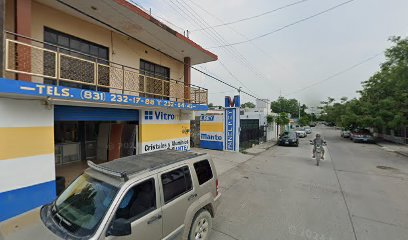 Negocio Vitro Mante
