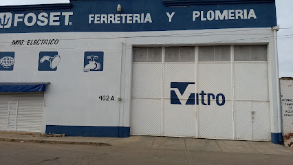Negocio Vitro