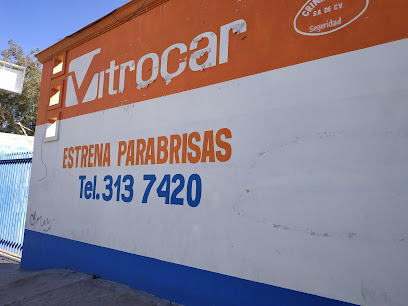 Vitrocar Nogales
