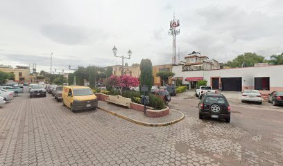 Negocio Vitrocar