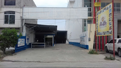 Negocio Vitromatic Huejutla