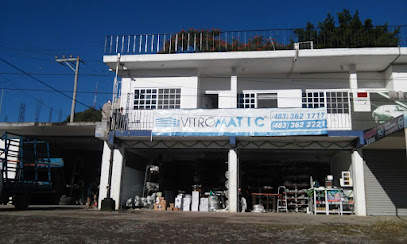 Vitromatic Tamazunchale