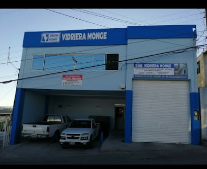 Vm Vidriera Monge