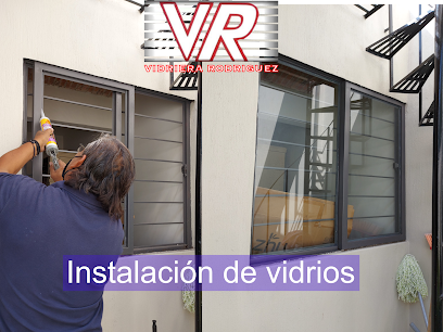 Negocio Vr Vidriera Rodriguez