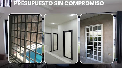 Negocio Vyal Vidrio Y Aluminio Laguna