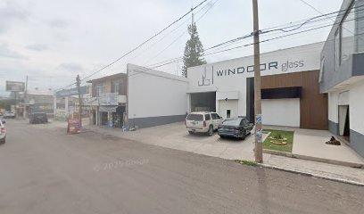 Windoor Glass