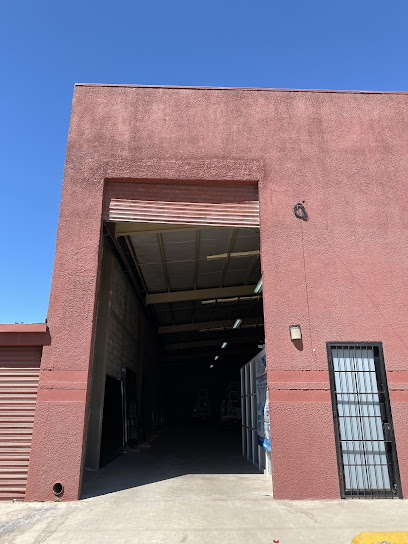 Zazil Vidrios Ensenada