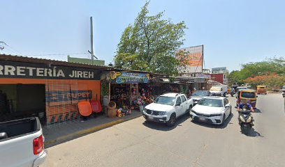 Negocio Zenaida Pineda