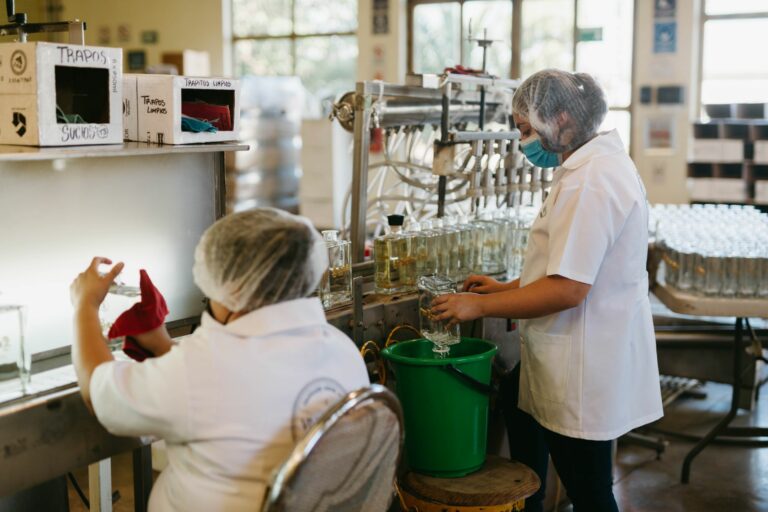 Historia del vidrio: evolución y producción en México
