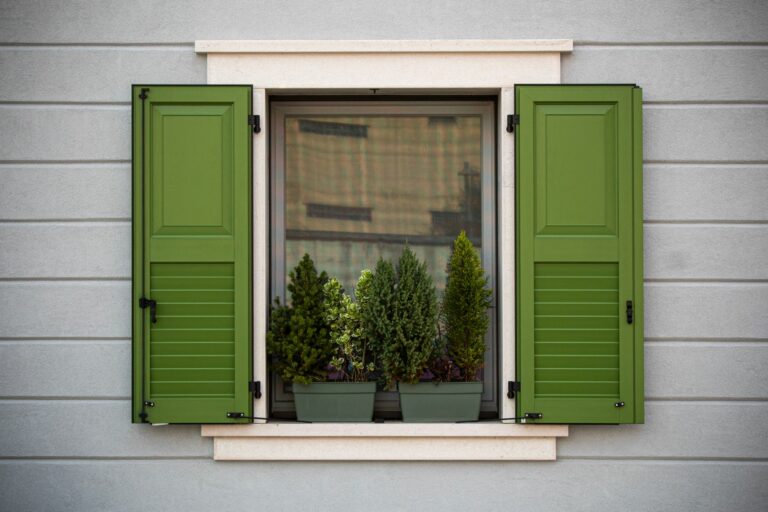 Protección de Ventanas Durante un Huracán: Guía Completa