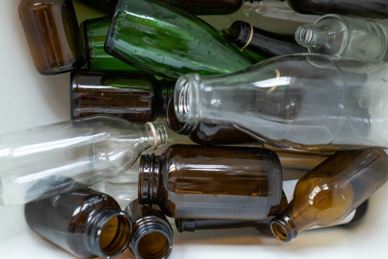 Reciclaje de Vidrio en México: Guía Completa