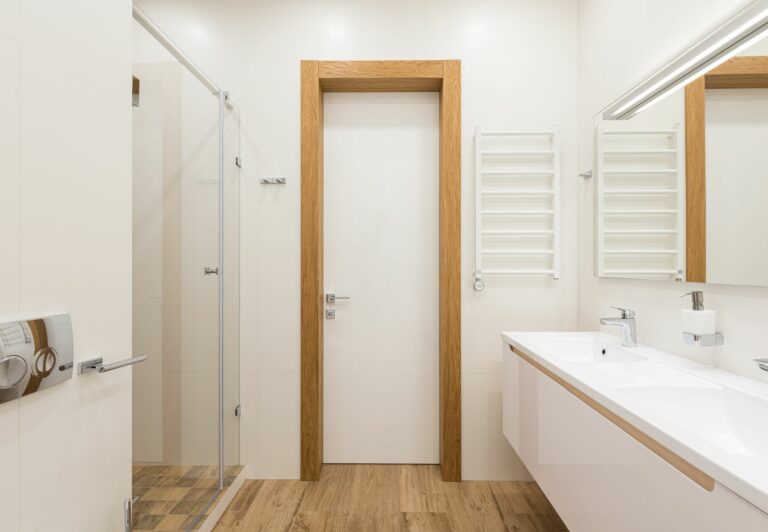Vidrio para Cancel de Baño: Guía Completa para Elegir el Mejor