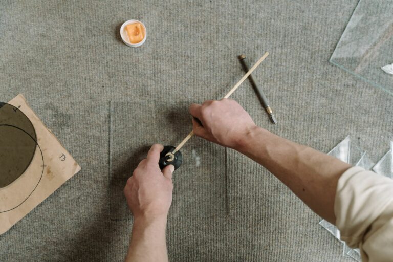 Vidrio templado: ¿Cuándo elegirlo para tus proyectos?