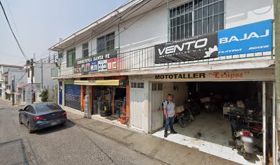 Negocio ¨Vidrieria Adonai¨